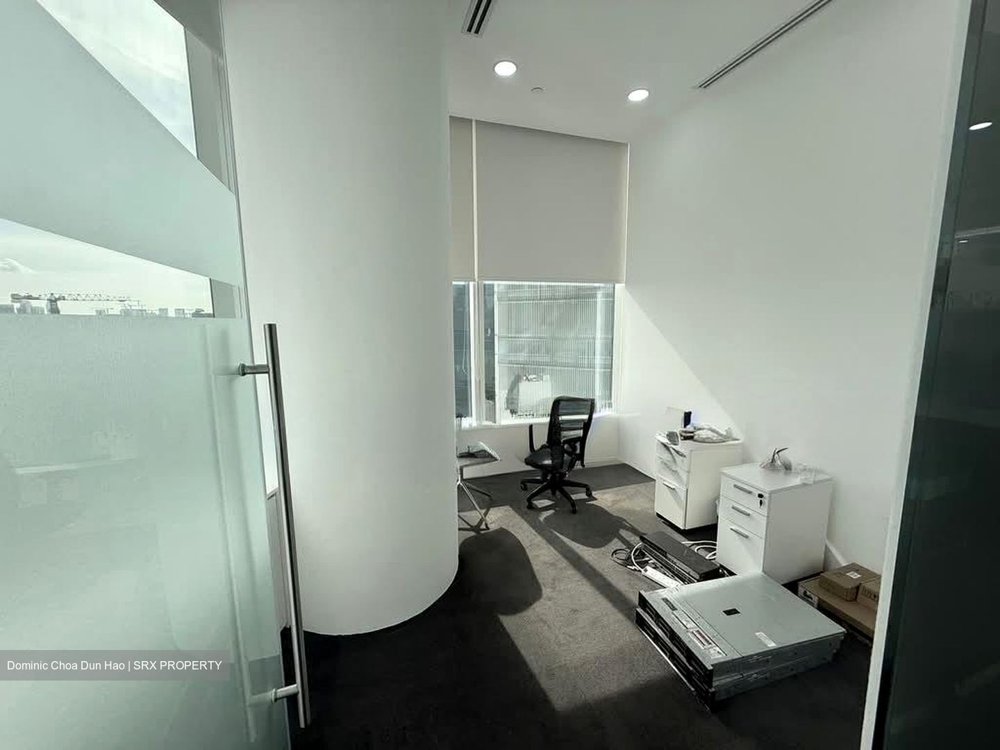 The Central (D1), Office #549830011